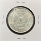 1896 Morgan Dollar - Mint State ( 40334 )