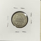 1908 D Barber Dime - About Good ( 40385 )