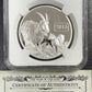 2015 Tokelau Year of The Goat - NGC PF69 Ultra Cameo ( 40405 )