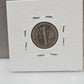 1919 Mercury Dime Almost Good B1019