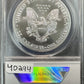 2016 (P) American Eagle - ANACS MS69 ( 40294 )