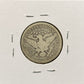 1905 Barber Quarter - Good ( 40451 )