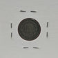 1865 3-Cent Piece Nickel Three Cent Very Good B1052