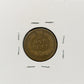 1875 Indian Head Cent - Good ( 40445 )