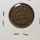 1861 Indian Head Cent Good B1056