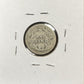1914 Barber Dime - Good ( 40382 )