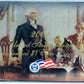 2009 United States Mint PRESIDENTIAL DOLLAR COIN PROOF SET With OGP & COA!