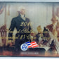 2010 United States Mint PRESIDENTIAL DOLLAR COIN PROOF SET With OGP & COA!